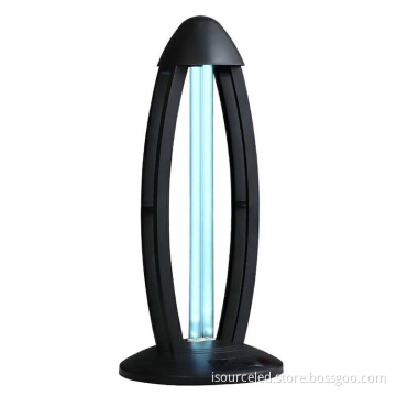 Professional 36w uv germicidal lamp for bedroom